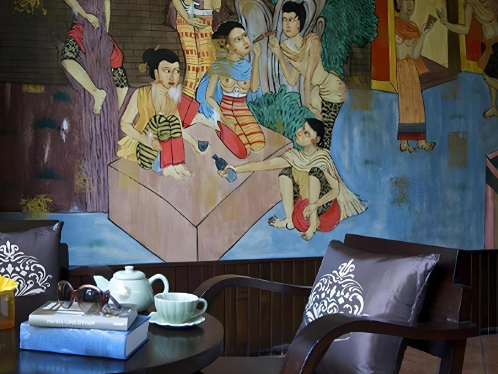 Hotel Anoma Boutique House 3*