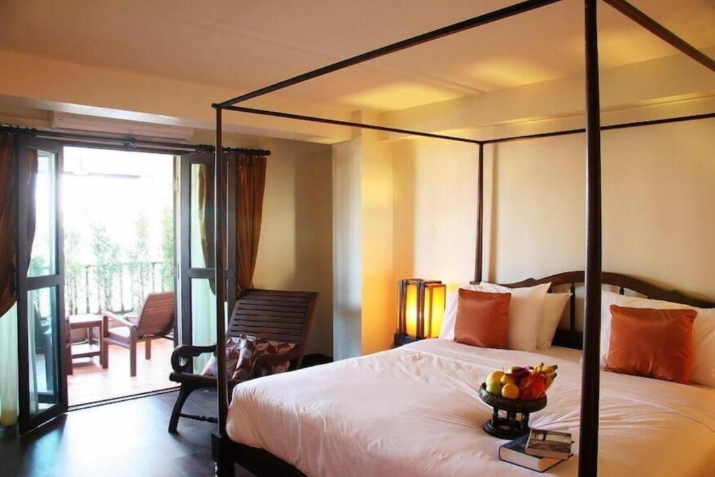 Anoma Boutique House Hotel