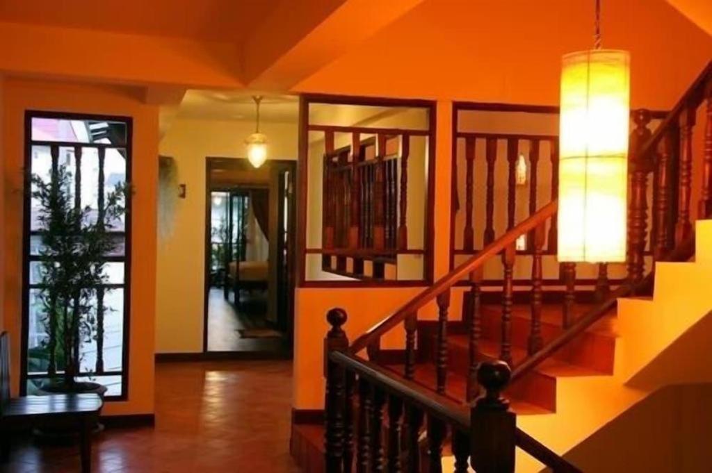 Hotel Anoma Boutique House 3*