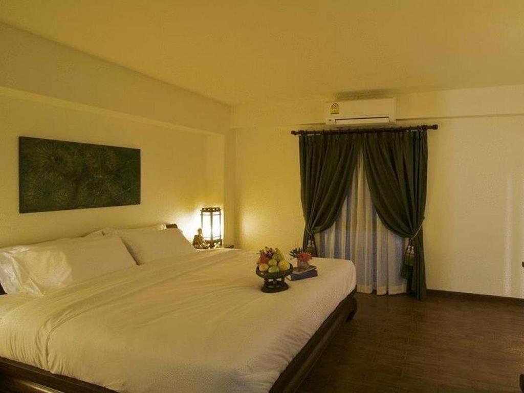 Anoma Boutique House 3* Chiang Mai