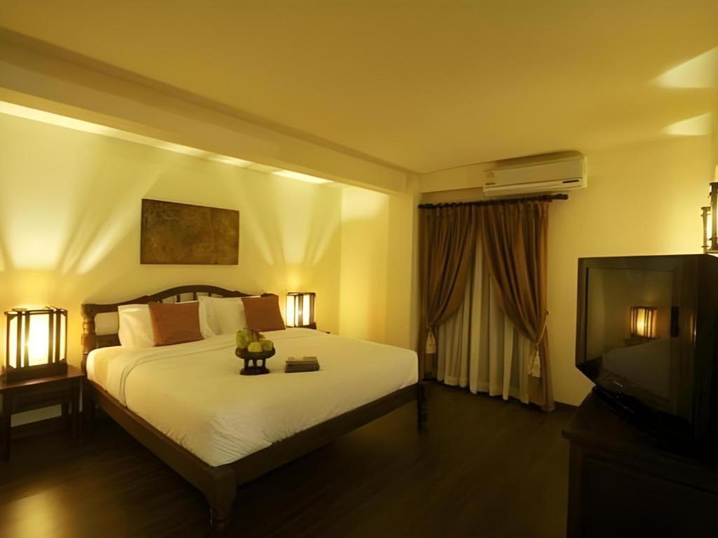 Anoma Boutique House 3* Chiang Mai