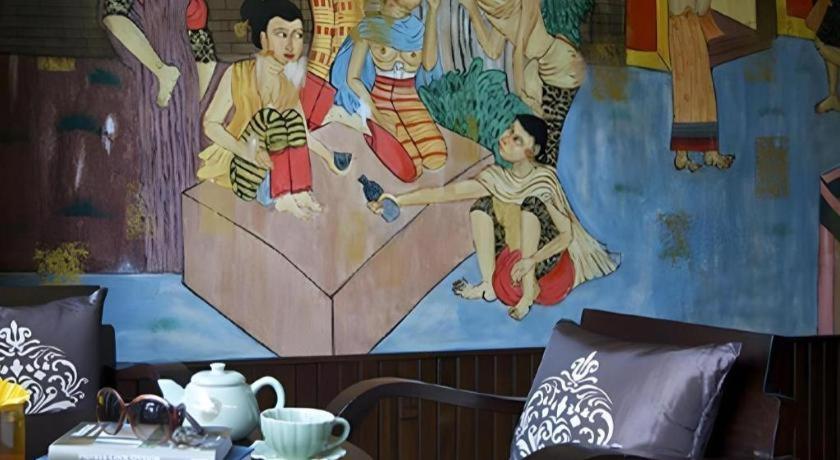 Anoma Boutique House Hotel