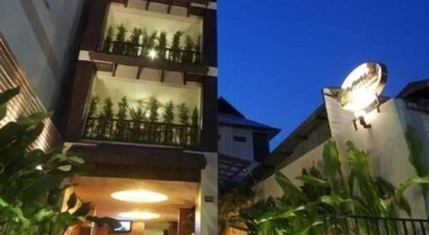 Anoma Boutique House Hotel Chiang Mai
