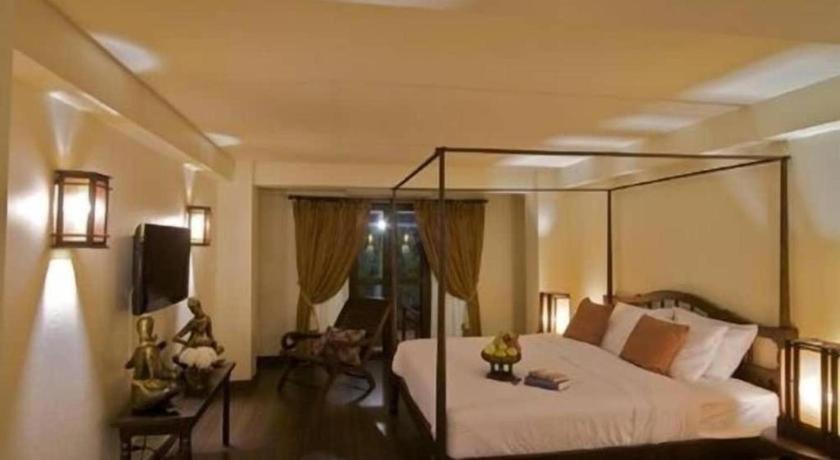 Hotel Anoma Boutique House 3*