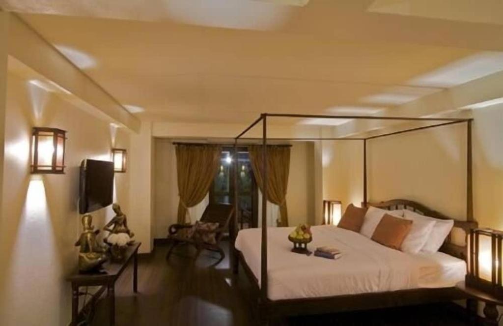 Anoma Boutique House Hotel