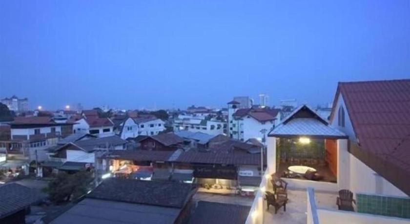 Hotel Anoma Boutique House 3*