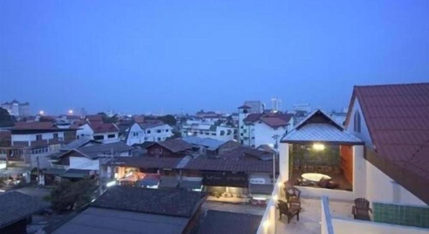 Anoma Boutique House Hotel 3*