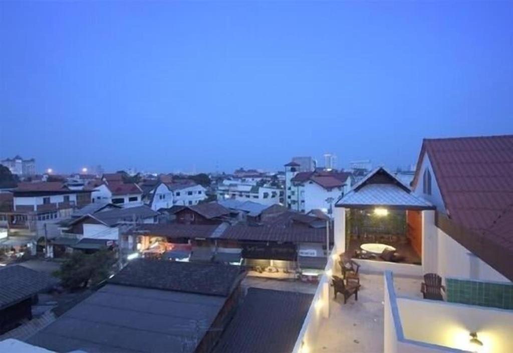 Hotel Anoma Boutique House 3*