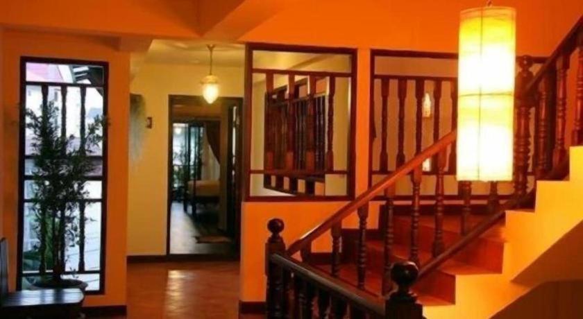 Hotel Anoma Boutique House
