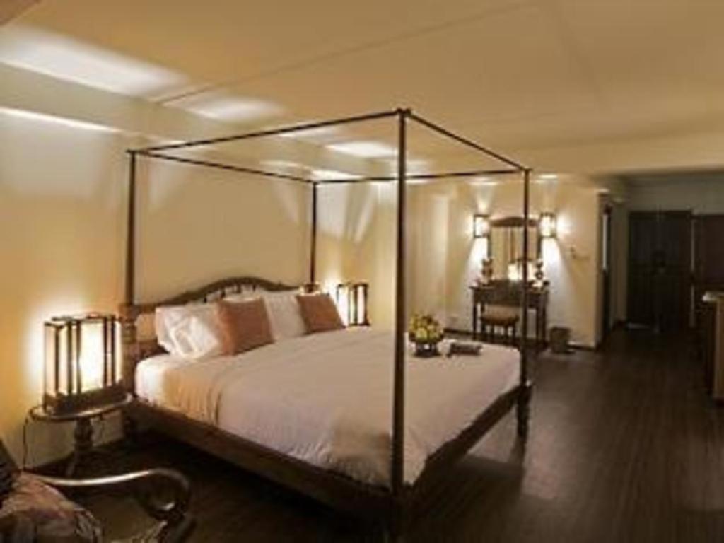 Hotel Anoma Boutique House 3*